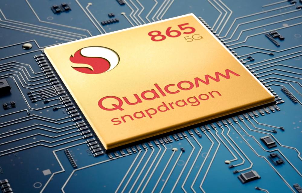 Qualcomm Snapdragon 865: Έρχεται στα smartphones και φέρνει κάμερες στα 200 mp, με βίντεο 8Κ και 720p στα 960fps χωρίς όριο