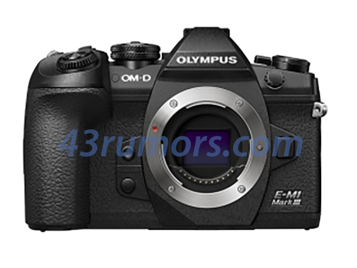 Είναι αυτή τη τιμή των  Olympus OM-D E-M1 III και Olympus M.Zuiko Digital ED 12-45mm f/4 Pro;