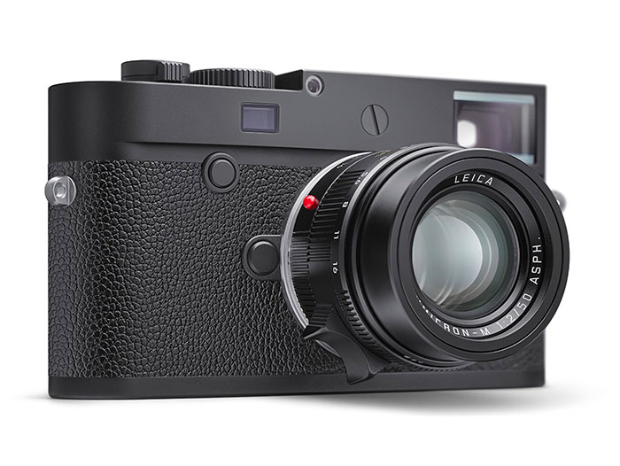 Leica M10 Monochrom: Διέρρευσε φωτογραφία και χαρακτηριστικά, πότε ανακοινώνεται;