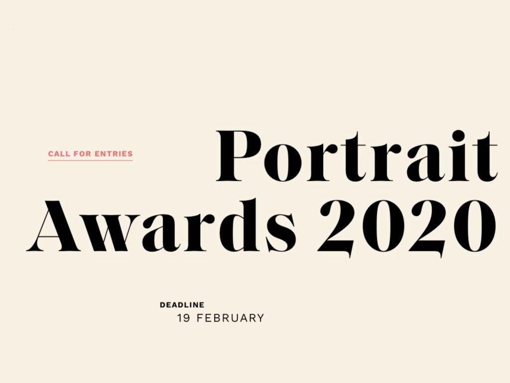 LensCulture Portrait Awards 2020: Μέχρι τις 19 Φεβρουαρίου οι συμμετοχές σας!