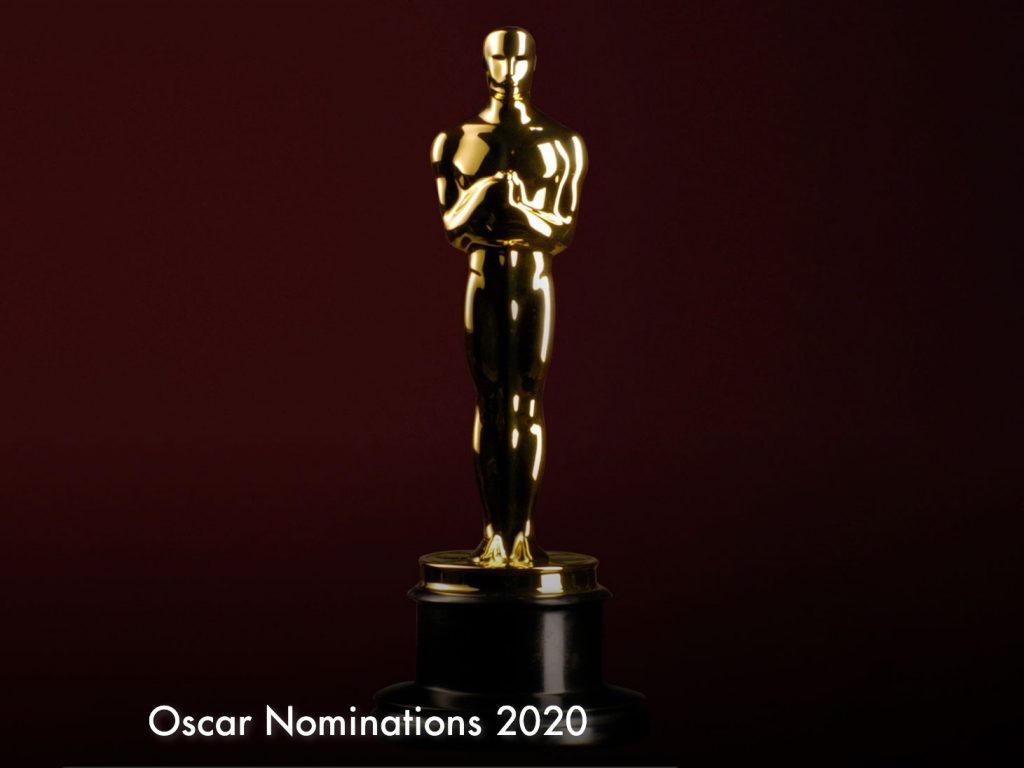 Οι υποψήφιες ταινίες για τα Oscar Φωτογραφίας και Μοντάζ (και οι άλλοι)!