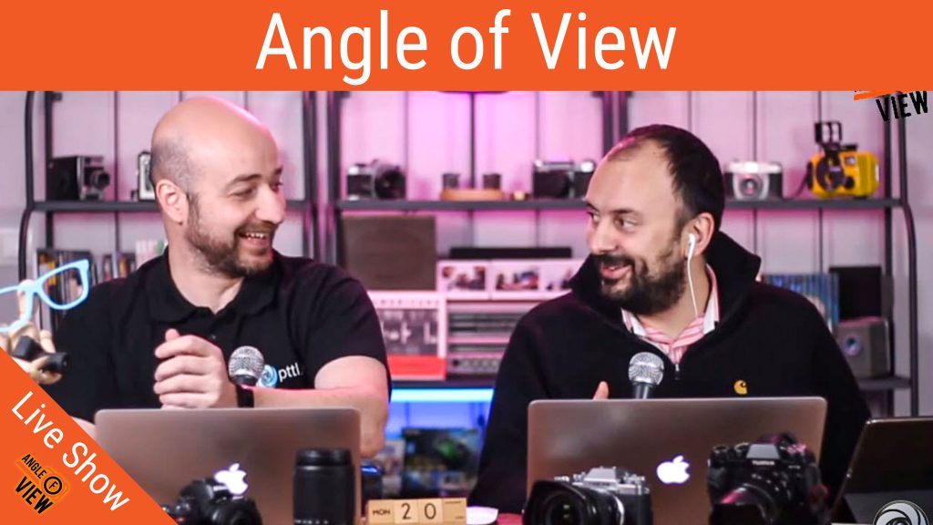Angle of View 13: Σήμερα κληρώνουμε την Nikon Z 50, ενώ μιλάμε για όλες τις σημαντικές ειδήσεις
